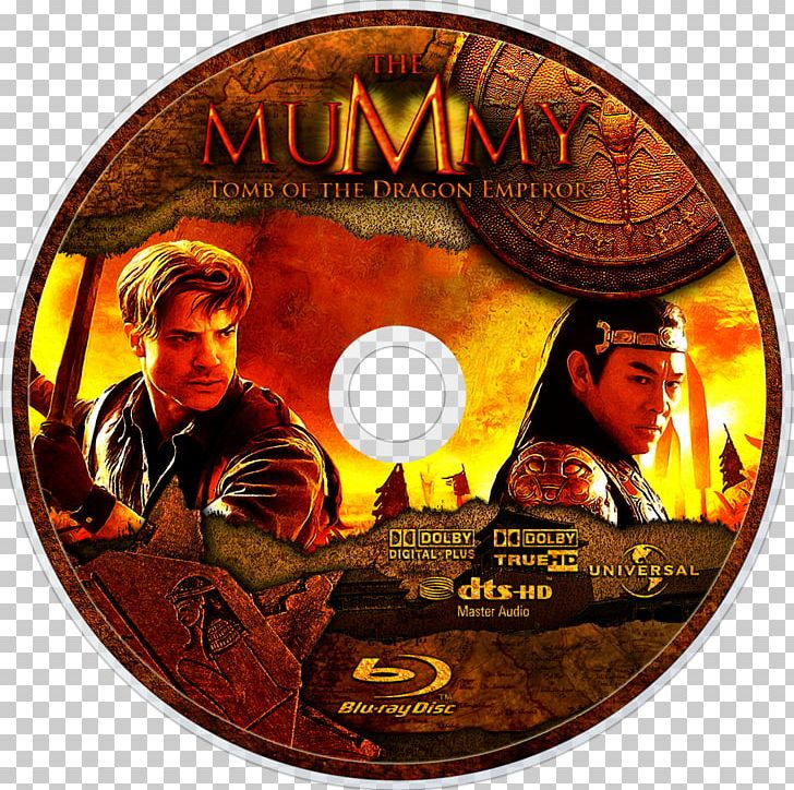 Blu-ray Disc The Mummy DVD Film Tomb PNG, Clipart, Bluray Disc, Compact Disc, Drag, Dvd, Emperor Of The French Free PNG Download