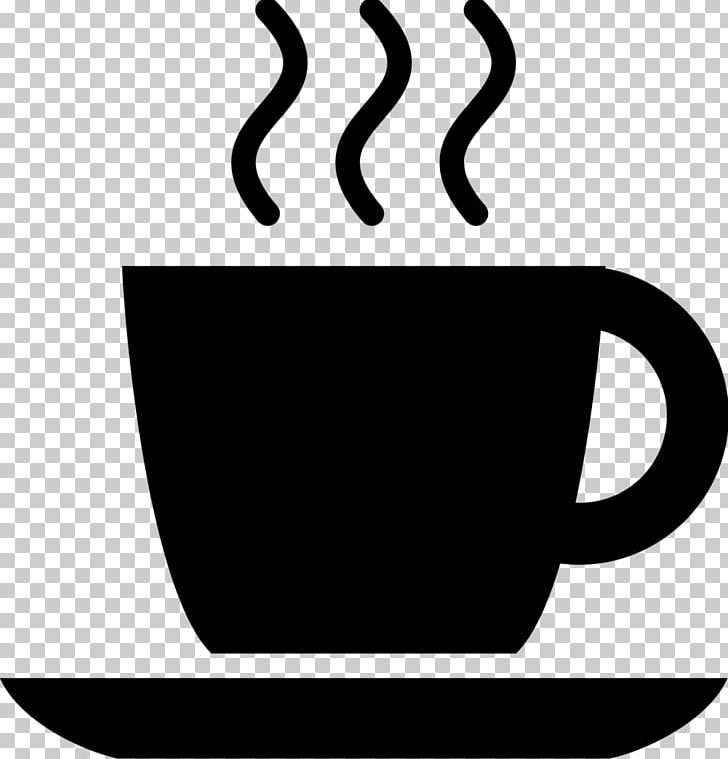 Coffee Cup Tea Mug PNG, Clipart, Black, Black And White, Coffee, Coffee Cup, Coffee Lovers Free PNG Download