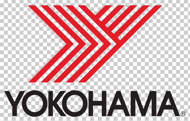 Logo Yokohama Rubber Company Motor Vehicle Tires Babesletza PNG, Clipart, Angle, Area, Babesletza, Brand, Graphic Design Free PNG Download