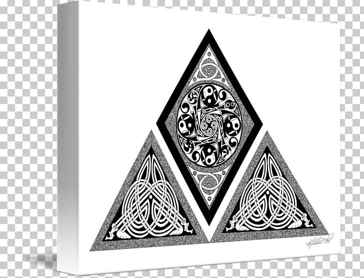 Triangle Celts PNG, Clipart, Art, Black And White, Celtic Style, Celts, Monochrome Free PNG Download