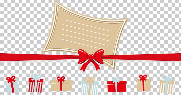 Christmas Gifts And Ribbons PNG, Clipart, Bow, Christmas, Christmas Card, Christmas Decoration, Christmas Frame Free PNG Download