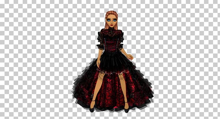Costume Design Gown PNG, Clipart, Costume, Costume Design, Doll, Dress, Gown Free PNG Download