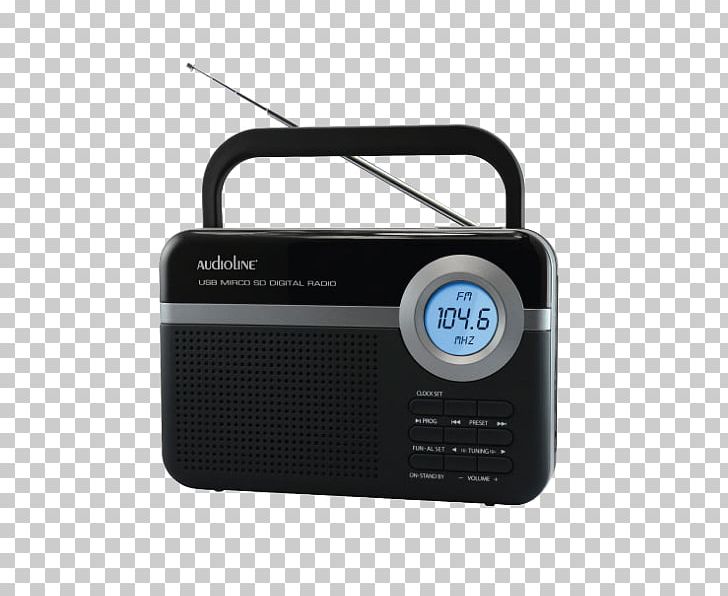 Radio Receiver USB Antyradio Digital Radio PNG, Clipart, Am Broadcasting, Blaupunkt, Communication Device, Digital Radio, Electronic Device Free PNG Download