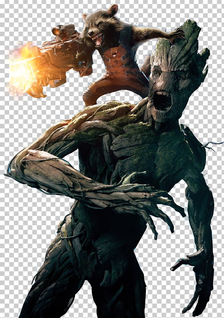 Samsung Galaxy Rocket Raccoon Groot Desktop Guardians Of The Galaxy: Awesome Mix Vol. 1 PNG, Clipart, 4k Resolution, 720p, Action Figure, Aggression, Fictional Character Free PNG Download
