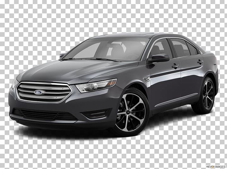 2018 Ford Taurus Ford Taurus SHO 2016 Ford Taurus Car PNG, Clipart, 2015 Ford Taurus, 2016 Ford Taurus, Car, Compact Car, Ford Motor Company Free PNG Download