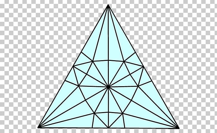 Barycentric Subdivision Triangle Symmetry Self-similarity Fractal PNG, Clipart, Angle, Area, Barycenter, Cantor Set, Circle Free PNG Download