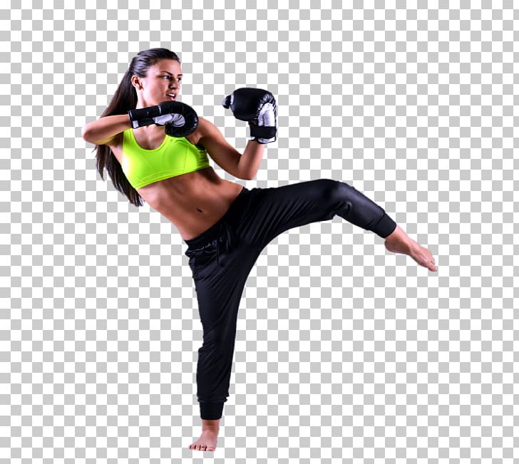 Boxing Glove Kickboxing Muay Thai Woman PNG, Clipart,  Free PNG Download