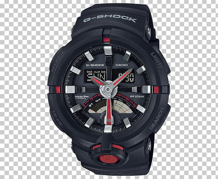 G-Shock Shock-resistant Watch Casio Water Resistant Mark PNG, Clipart, Accessories, Brand, Casio, Casio Edifice, Chronograph Free PNG Download