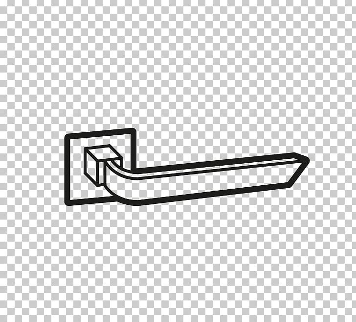 Line Angle Material PNG, Clipart, Angle, Bathroom, Bathroom Accessory, Black And White, Hardware Accessory Free PNG Download