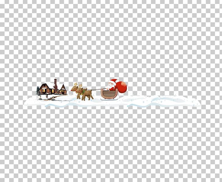 Reindeer Santa Claus Christmas PNG, Clipart, Animal, Antler, Area, Cartoon, Christmas Material Free PNG Download