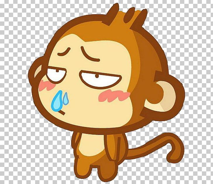 Common Cold Rhinorrhea Hay Fever Sneeze Rhinitis PNG, Clipart, Animals, Art, Cartoon, Cartoon Monkey, Compact Free PNG Download