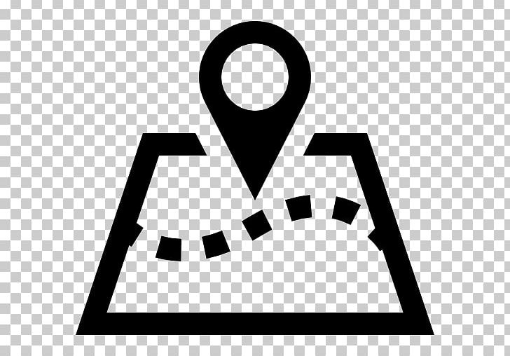 Computer Icons Google Maps Road Map PNG, Clipart, Area, Black, Black And White, Brand, Computer Icons Free PNG Download