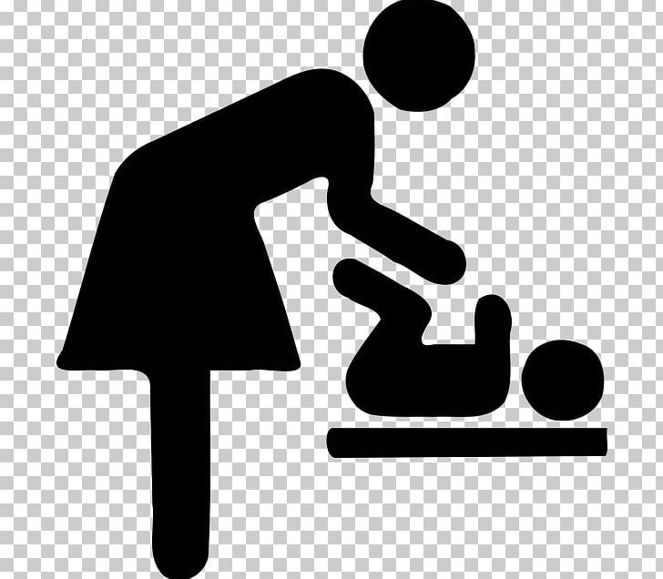 Diaper Changing Tables Infant Computer Icons PNG, Clipart, Area, Black And White, Changing Tables, Computer Icons, Diaper Free PNG Download