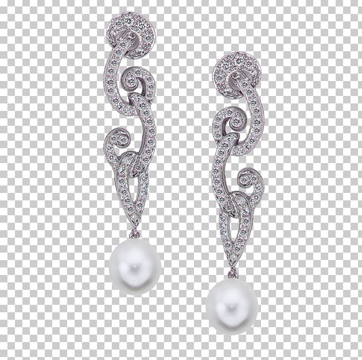 Earring Cultured Freshwater Pearls Jewellery Gemstone PNG, Clipart, Body Jewellery, Body Jewelry, Charms Pendants, Clothing Accessories, Cultured Freshwater Pearls Free PNG Download