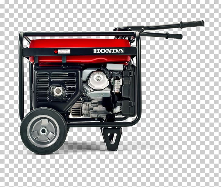 Electric Generator Honda Power Equipment EM5000S Car Kanata Honda PNG, Clipart, Car, Electricity, Engine, Hardware, Honda Free PNG Download