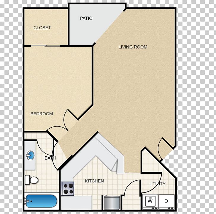 Floor Plan Noble Park Las Vegas Apartment House PNG, Clipart, Angle, Apartment, Area, Bathroom, Bed Free PNG Download