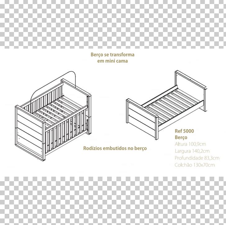 Furniture Cots Bed Infant PNG, Clipart,  Free PNG Download