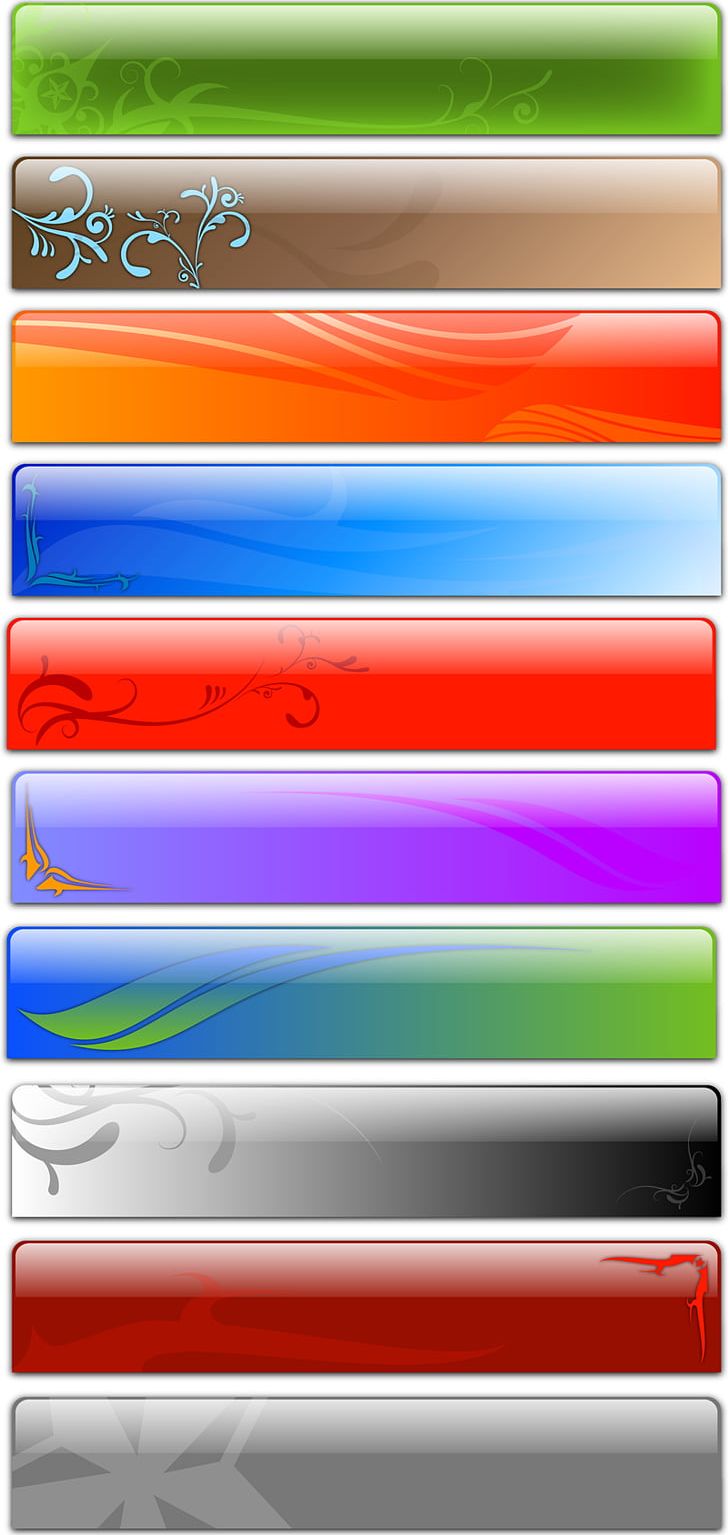 Header Page Footer Inkscape PNG, Clipart, Angle, Art, Brand, Cdr, Computer Wallpaper Free PNG Download
