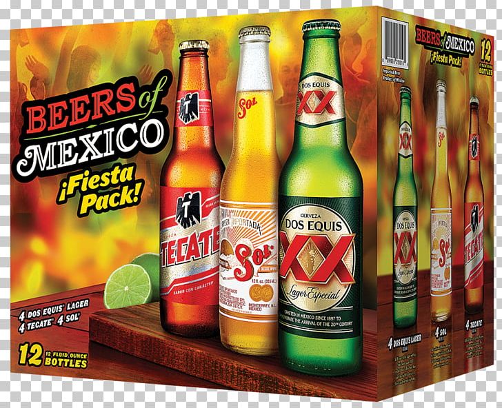 Lager Beer Bottle Mexican Cuisine Heineken International PNG, Clipart, Advertising, Alcoholic Beverage, Beer, Beer Bottle, Beer In Mexico Free PNG Download