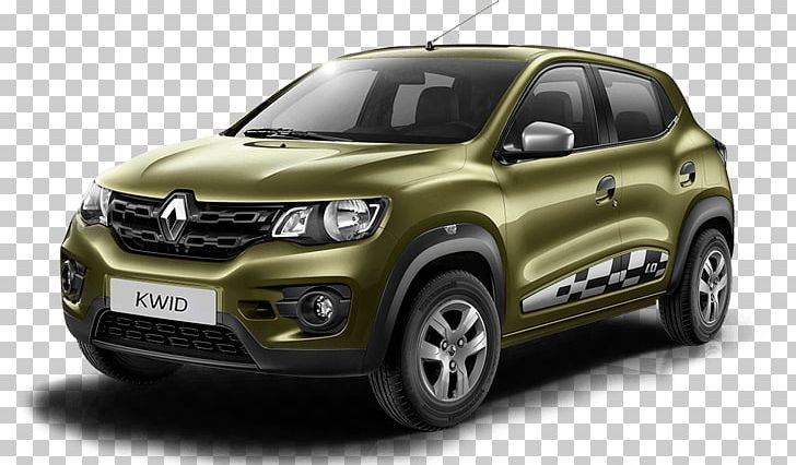 RENAULT KWID Car Dacia Duster India PNG, Clipart, Automotive Exterior, Bumper, Car, City Car, Compact Free PNG Download