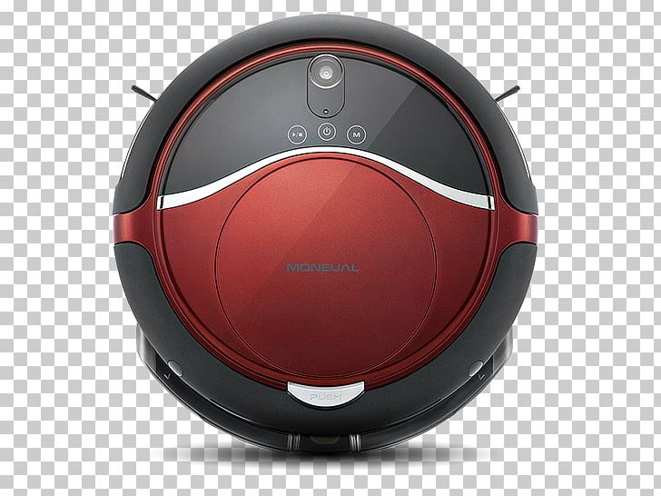 Robotic Vacuum Cleaner Moneual Lab Moneual RYDIS H68 PRO Mop PNG, Clipart, Cleaning, Electronics, Floor, Me Ty, Mop Free PNG Download