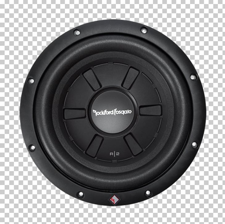 Subwoofer Rockford Fosgate R2SD4-10 Car Audio Power PNG, Clipart, Audio, Audio Equipment, Audio Power, Car, Car Subwoofer Free PNG Download