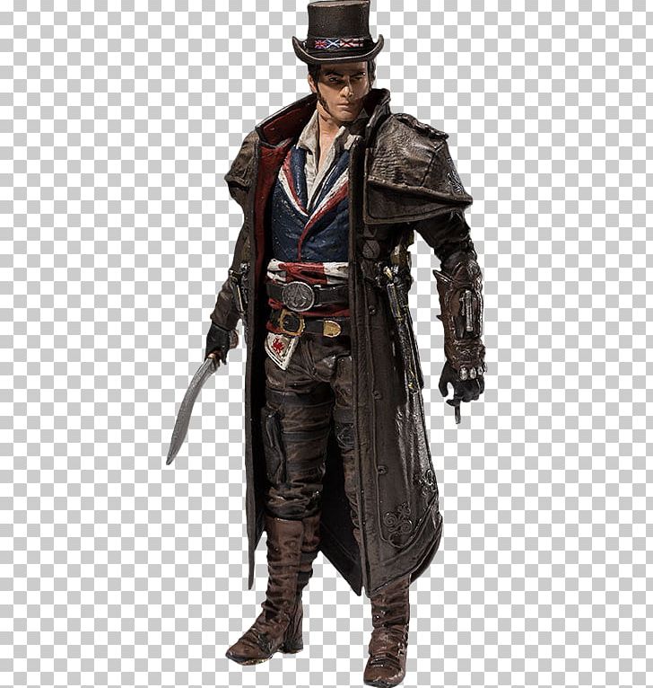 Assassin's Creed Syndicate Ezio Auditore Assassin's Creed. Unity Video Game McFarlane Toys PNG, Clipart,  Free PNG Download