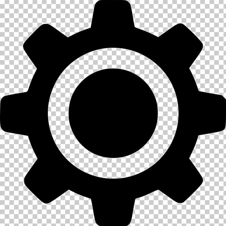 Computer Icons Architectural Engineering Icon Design PNG, Clipart, Architectural Engineering, Black And White, Building Engineer, Circle, Cog Free PNG Download
