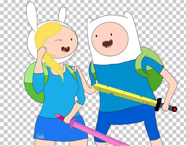 Finn The Human Fionna And Cake Marceline The Vampire Queen Princess Bubblegum Jake The Dog PNG, Clipart, Amazing World Of Gumball, Arm, Boy, Cartoon, Child Free PNG Download
