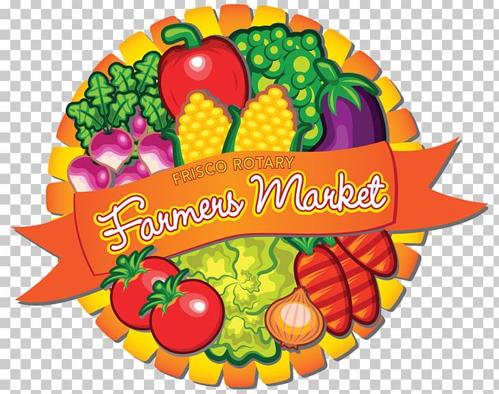 Frisco Rotary Farmers Market Farmers' Market Local Food PNG, Clipart,  Free PNG Download
