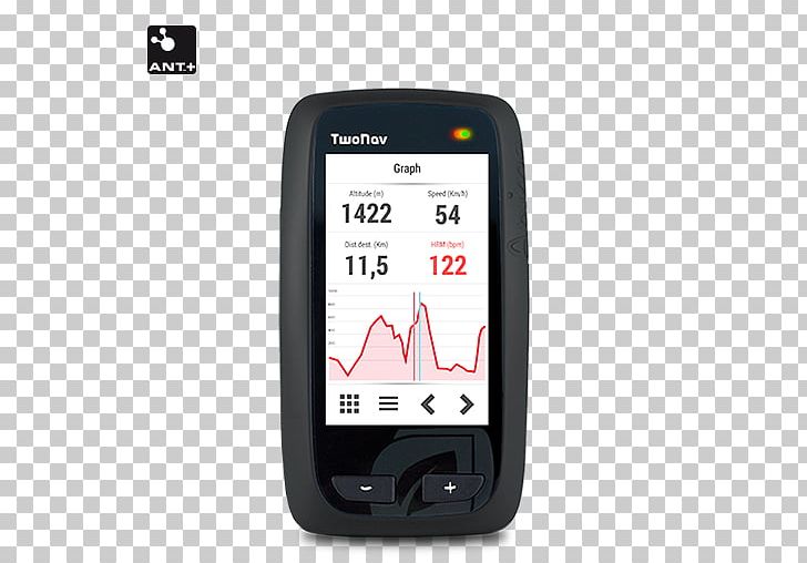 GPS Navigation Systems Feature Phone Smartphone Personal Navigation Assistant Bicycle Computers PNG, Clipart, Ant, Bicycle, Electronic Device, Electronics, Gadget Free PNG Download