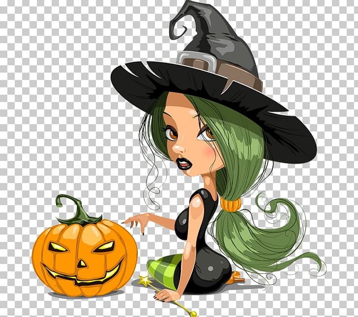 Halloween Calabaza Witch Day Of The Dead PNG, Clipart, Bruja, Calabaza, Day Of The Dead, Desktop Wallpaper, Drawing Free PNG Download