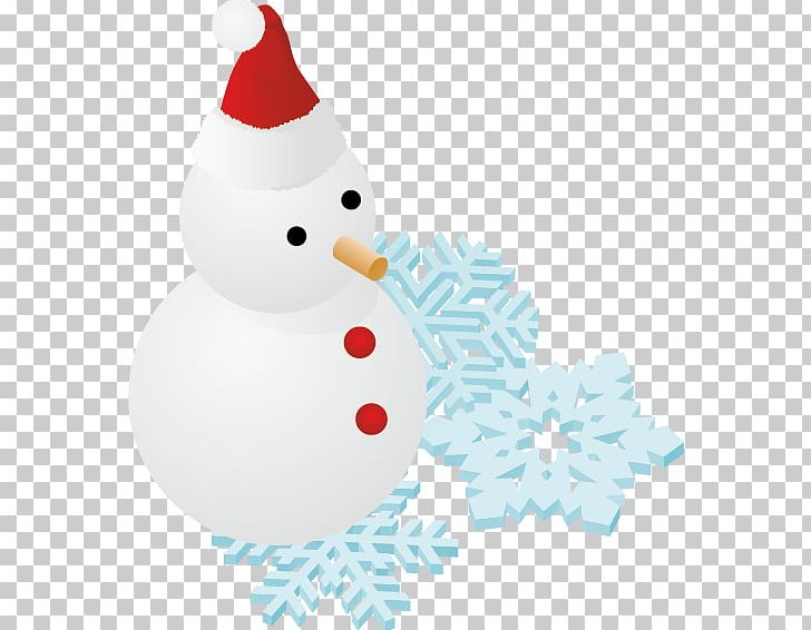 Snowman Christmas Ornament Illustration PNG, Clipart, Bird, Cartoon, Christmas Decoration, Decor, Decorative Free PNG Download