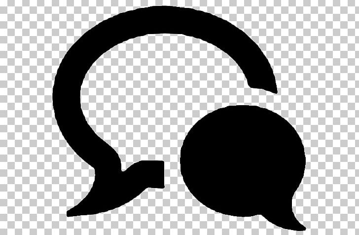 Speech Balloon Computer Icons PNG, Clipart, Black, Black And White, Bubble, Circle, Cloud Free PNG Download