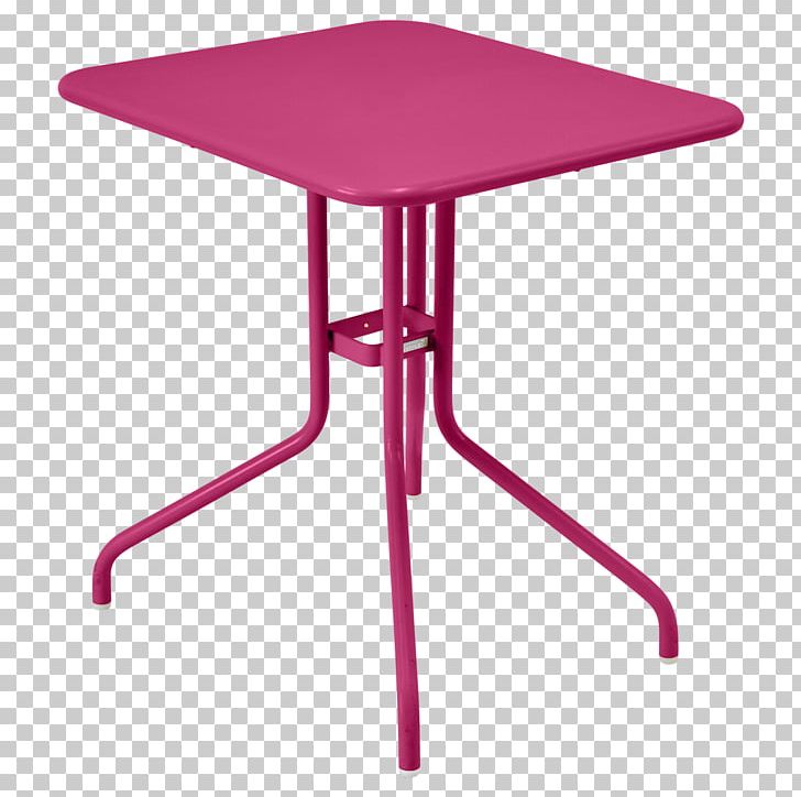 Table Fermob SA Garden Furniture Chair PNG, Clipart, Angle, Bar Stool, Bench, Chair, Coffee Tables Free PNG Download