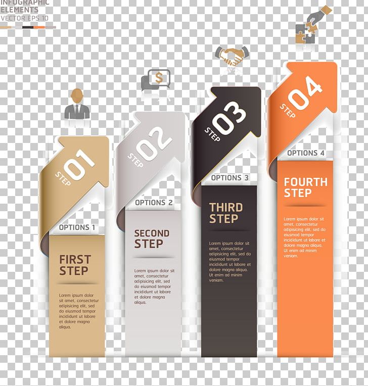 Web Template Infographic Illustration PNG, Clipart, Arrow, Brand, Chart, Design Vector, Diagram Free PNG Download