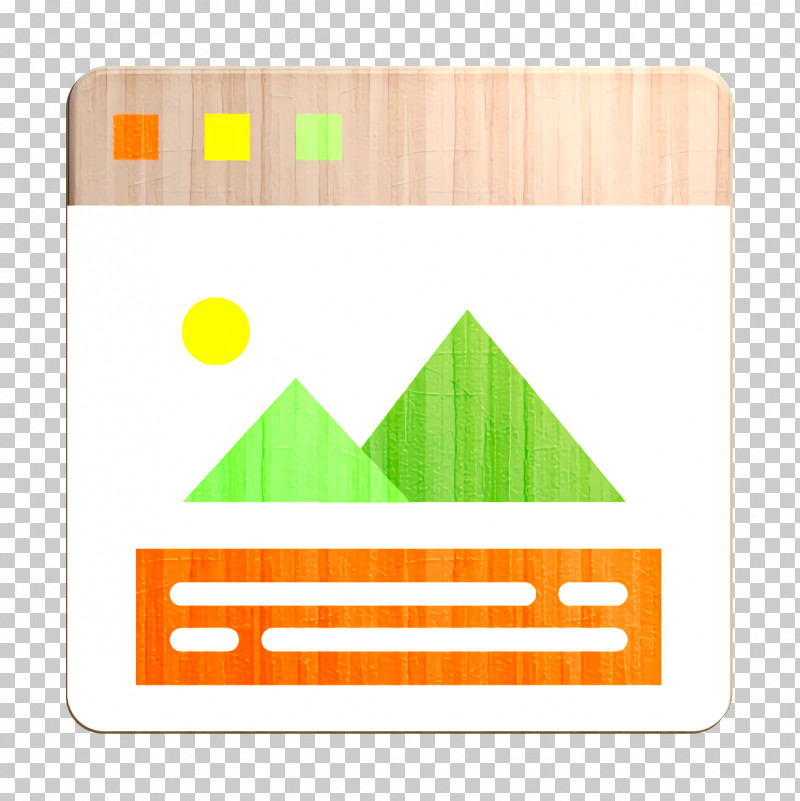 User Interface Vol 3 Icon Portfolio Icon PNG, Clipart, Green, Line, Logo, Portfolio Icon, Rectangle Free PNG Download