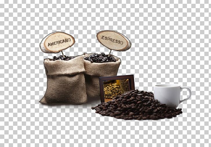 Arabic Coffee Espresso Japanese Cuisine Burr Mill PNG, Clipart, Arabica Coffee, Bags, Baking, Beans, Brand Free PNG Download