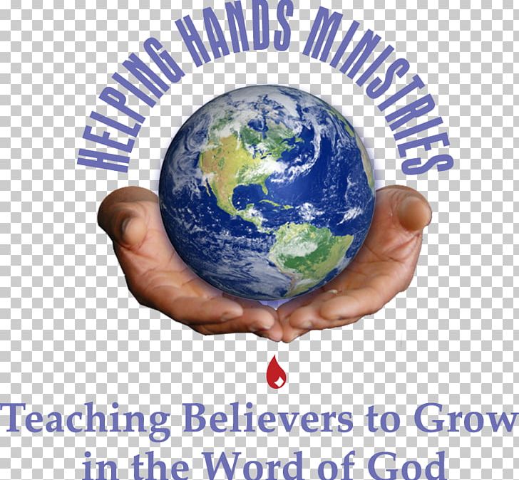 Helping Hands Ministries Bible God Prayer Sermon PNG, Clipart, Bible, Bible Study, Earth, Globe, God Free PNG Download