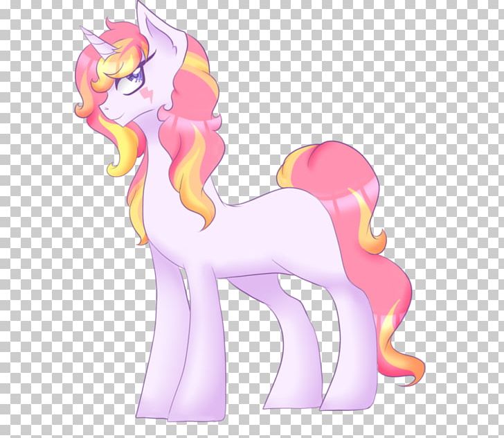 Horse Unicorn Cartoon Pink M PNG, Clipart, Animal Figure, Animals, Animated Cartoon, Cartoon, Fictional Character Free PNG Download