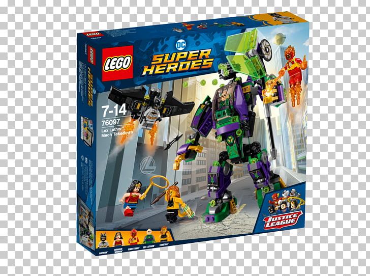 Lex Luthor Lego Batman 2: DC Super Heroes Lego Super Heroes Toy PNG, Clipart, Action Figure, Batman, Ebony Maw, Heroes, Lego Free PNG Download
