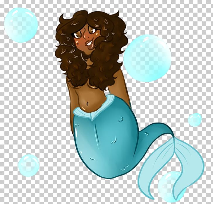 Mermaid Animated Cartoon Shoulder PNG, Clipart, Animated Cartoon, Arm, Black Hair, Cartoon, Fantasy Free PNG Download