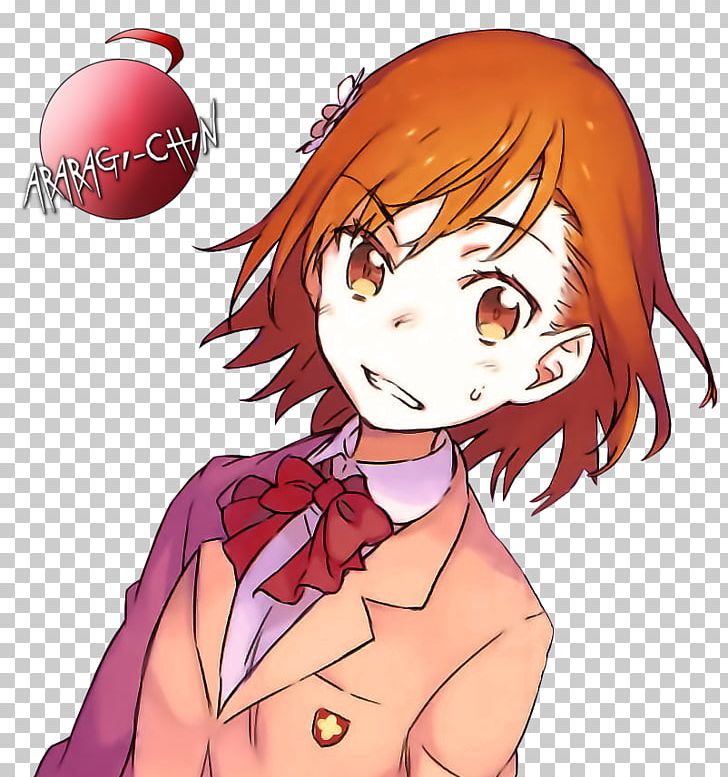 Mikoto Misaka Brown Hair A Certain Magical Index Anime PNG, Clipart, Anime, Black Hair, Brown Hair, Cartoon, Certain Magical Index Free PNG Download