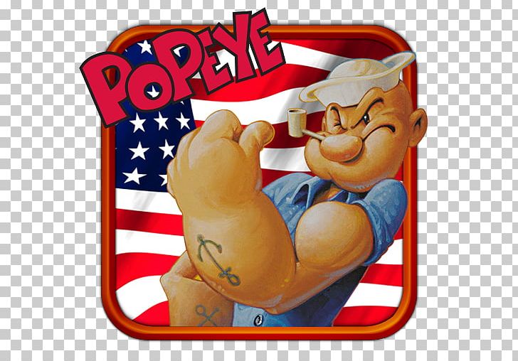 Popeye The Sailor Olive Oyl Bluto Aptoide PNG, Clipart, Android, Animated Film, Aptoide, Bluto, Cm Launcher Free PNG Download