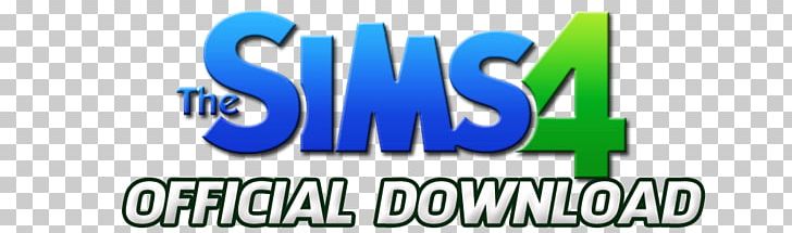 The Sims 4 Product Design Logo Brand PNG, Clipart, Brand, Graphic Design, Logo, Others, Sims Free PNG Download