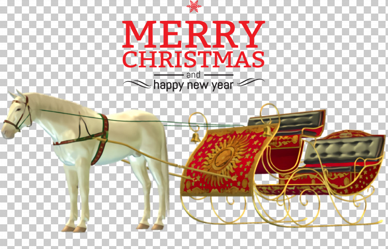 Merry Christmas PNG, Clipart, Bridle, Carriage, Fonix, Horse, Horse Harness Free PNG Download