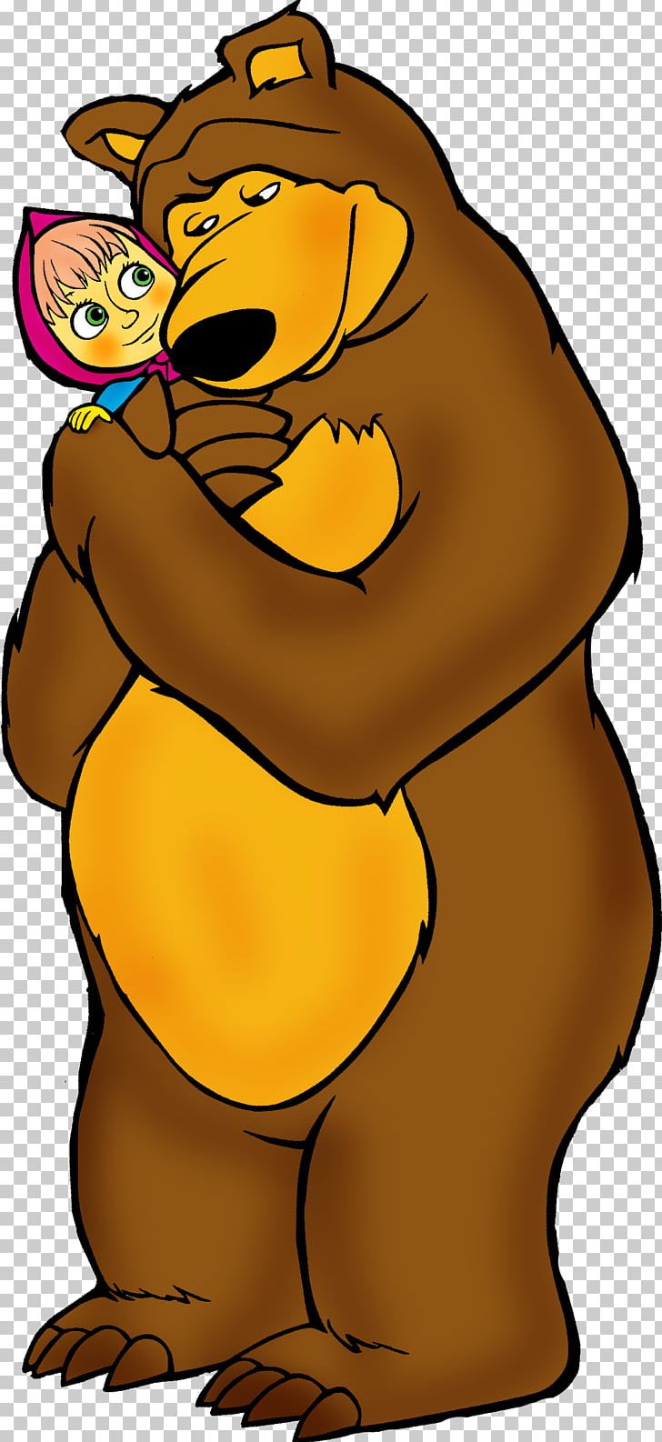 Bear Masha Photography PNG, Clipart, Animals, Animated Film, Art, Big Cats, Cani Free PNG Download