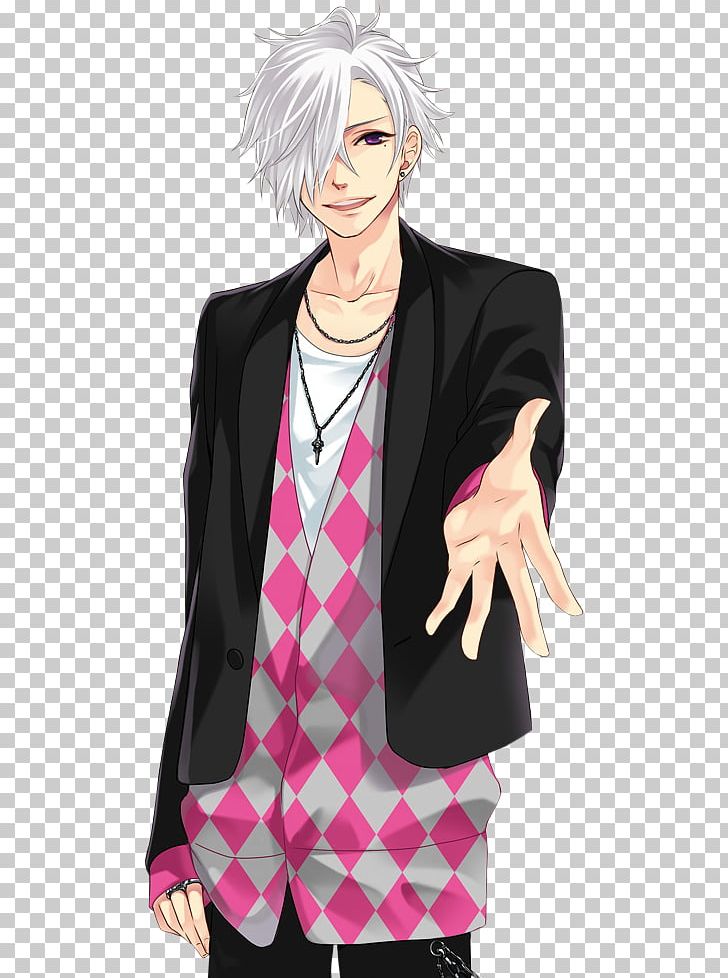 Brothers Conflict Costume Cosplay Suit PNG, Clipart, Anime, Art, Avatan, Avatan Plus, Black Hair Free PNG Download