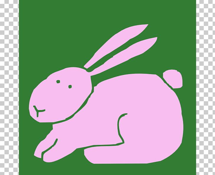 Easter Bunny Hare Rabbit PNG, Clipart, Art, Blog, Carnivoran, Cartoon, Download Free PNG Download