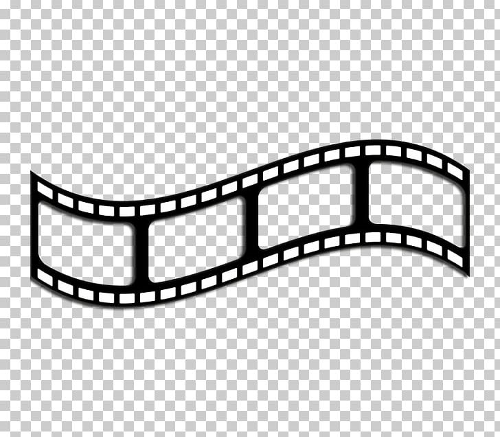 Filmstrip PNG, Clipart, Angle, Area, Auto Part, Black, Black And White Free PNG Download